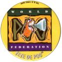 World POG Federation (WPF) > Avimage > Série No 2 072-Tete-De-POG.