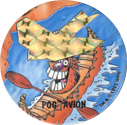 World POG Federation (WPF) > Avimage > Série No 2 085-POG-Avion-(2).