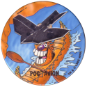 World POG Federation (WPF) > Avimage > Série No 2 085-POG-Avion.