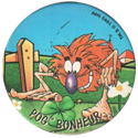 World POG Federation (WPF) > Avimage > Série No 2 086-POG-Bonheur.