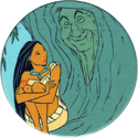 World POG Federation (WPF) > C&A > Pocahontas 01-Pocahontas-&-Grandmother-Willow.