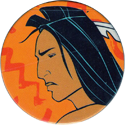 World POG Federation (WPF) > C&A > Pocahontas 04-Kocoum.