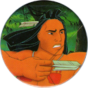 World POG Federation (WPF) > C&A > Pocahontas 07-Kocoum.