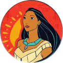 World POG Federation (WPF) > C&A > Pocahontas 08-Pocahontas.