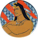 World POG Federation (WPF) > C&A > Pocahontas 13-Kocoum.