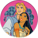 World POG Federation (WPF) > C&A > Pocahontas 14-John-Smith-&-Pocahontas.