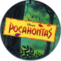 World POG Federation (WPF) > C&A > Pocahontas 15-Pocahontas-logo.