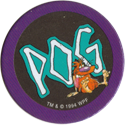 World POG Federation (WPF) > Pog Pourri Series 1 06-Pogman-I.