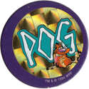 World POG Federation (WPF) > Pog Pourri Series 1 07-Pogman-II-(1).