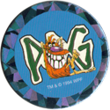 World POG Federation (WPF) > Pog Pourri Series 1 11-Pogman-VI-(2).