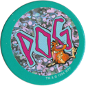 World POG Federation (WPF) > Pog Pourri Series 1 13-Pogman's-POG-II-(1).