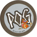 World POG Federation (WPF) > Pog Pourri Series 1 18-Pogman's-POG-IV.