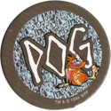 World POG Federation (WPF) > Pog Pourri Series 1 19-Pogman's-POG-V-(3).