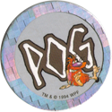 World POG Federation (WPF) > Pog Pourri Series 1 20-Pogman's-POG-VI-(1).