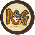 World POG Federation (WPF) > Pog Pourri Series 1 21-Pogman-X.