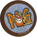 World POG Federation (WPF) > Pog Pourri Series 1 22-Pogman-XI-(1).