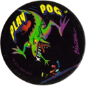 World POG Federation (WPF) > Pog Pourri Series 1 40-Play-POG.