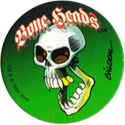 World POG Federation (WPF) > Pog Pourri Series 1 42-Bone-Heads.