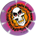 World POG Federation (WPF) > Pog Pourri Series 1 43-Skull-Nuke.