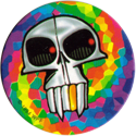 World POG Federation (WPF) > Pog Pourri Series 1 49-Skulladelic.