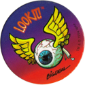 World POG Federation (WPF) > Pog Pourri Series 1 57-Lookit!.