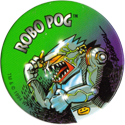 World POG Federation (WPF) > Pog Pourri Series 1 60-RoboPog.