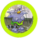 World POG Federation (WPF) > Random House > Pogman And The Very Bad Hair Day 20.