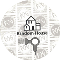 World POG Federation (WPF) > Random House > Pogman And The Very Bad Hair Day Back.