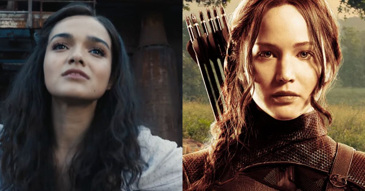 The Hunger Games: The Best Characters in the Franchise, Ranked