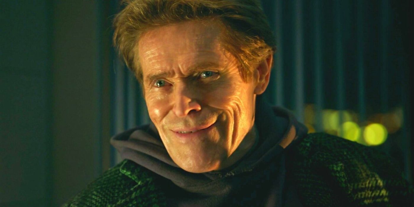 Willem Dafoe’s Most Unique Performances, Ranked