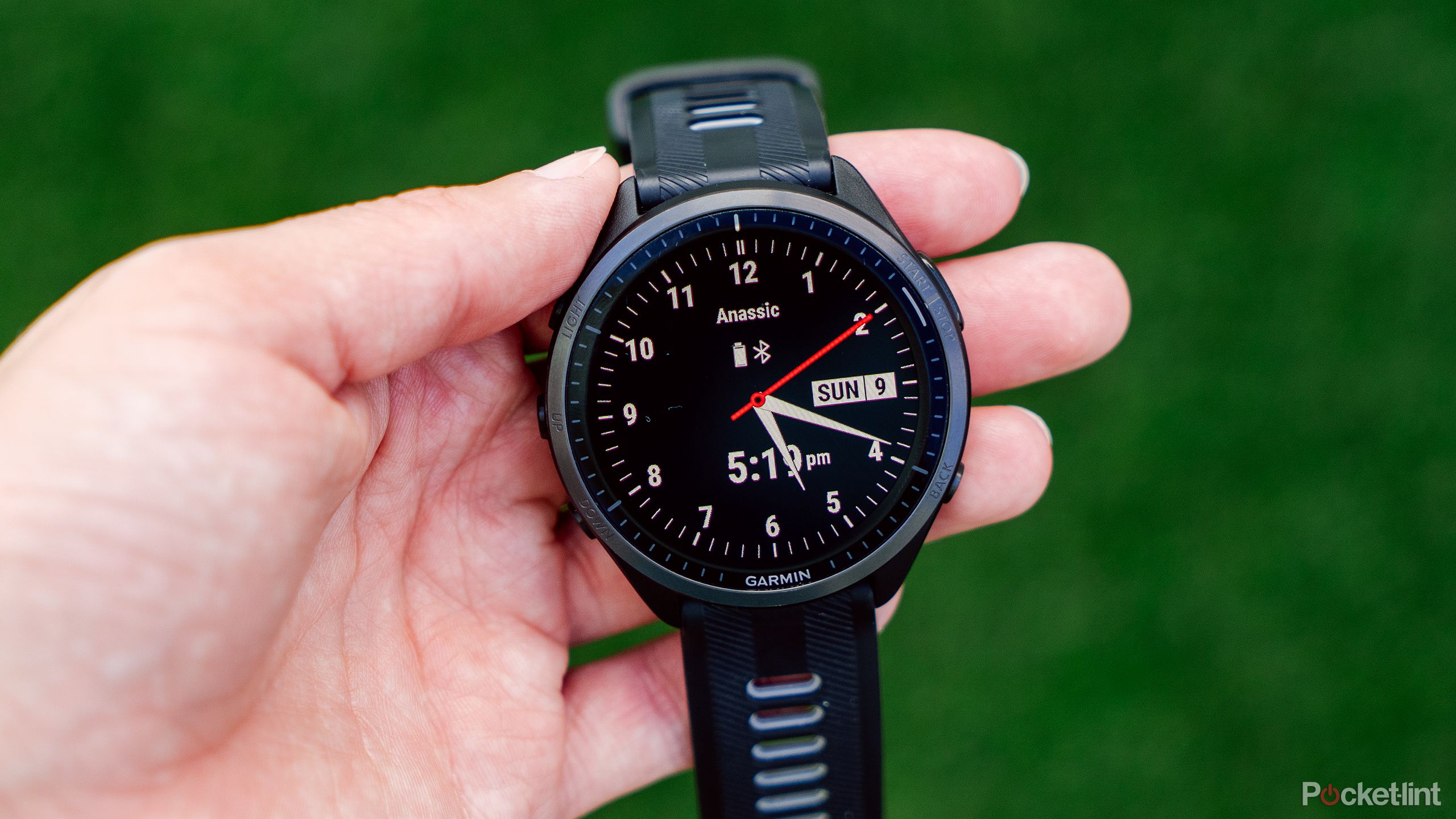 9 tips for improving battery life on your Garmin watch