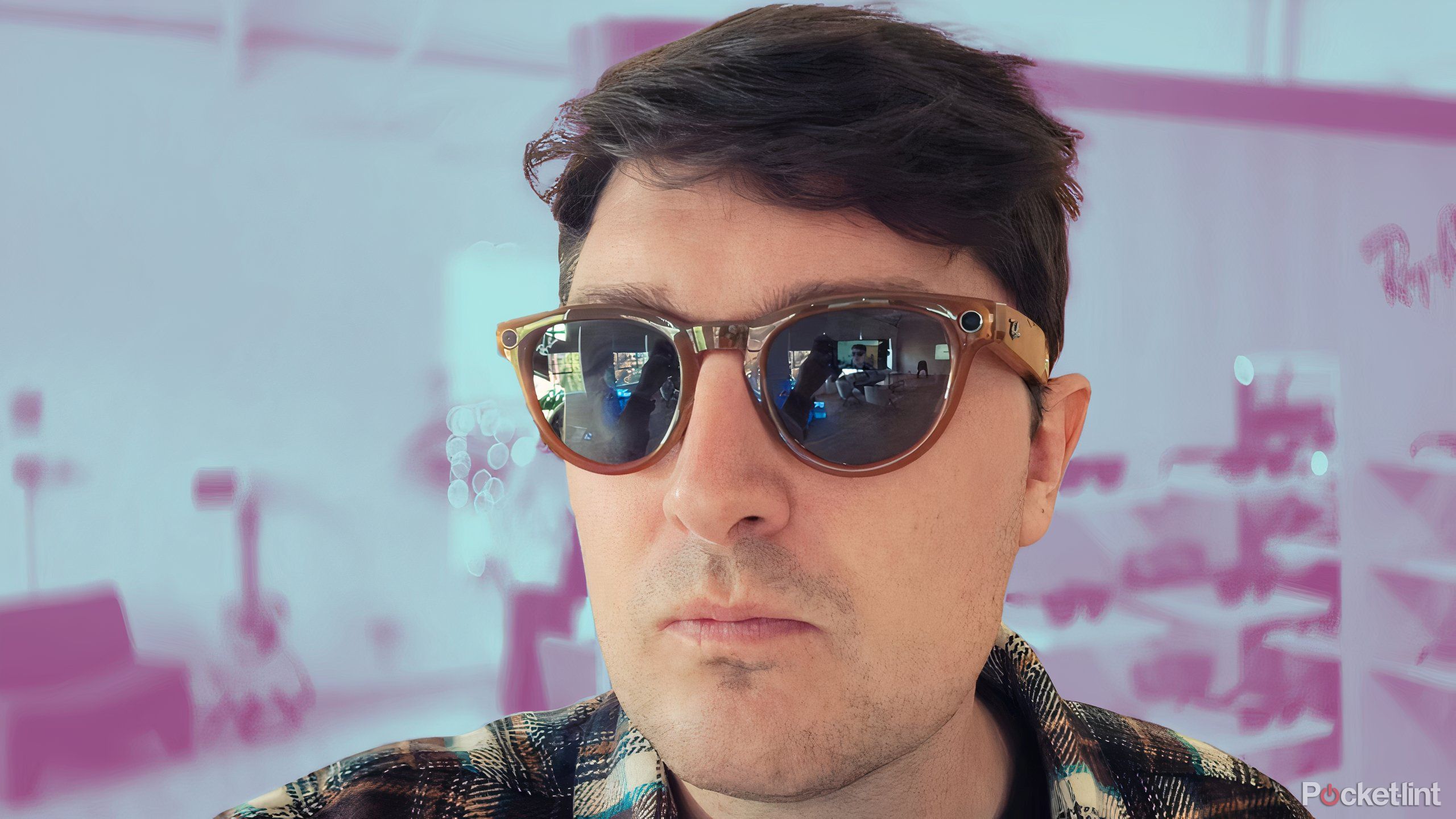 Meta Ray-Ban 2024 review: Meta AI becomes an integral tool