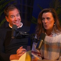 NCIS : avant le spin-off sur Tony et Ziva, Michael Weatherly et Cote de Pablo dévoileront les secrets de la série dans un projet génial