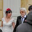 Renaud s'est remarié à 71 ans, son mariage avec Cerise célébré dans un domaine magnifique dans les Yvelines