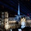 Réouverture de Notre-Dame : Tout ne s'est pas déroulé comme prévu, un artiste en charge de la cérémonie raconte !