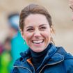 Ils ont fui l'Angleterre ! Kate Middleton au ski, s'amuse en famille dans une station prisée : "Beaucoup de gens ne les ont pas reconnus"