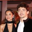 Charles Leclerc et sa compagne Alexandra en vacances au Mexique, ils ont emmené leur adorable bébé