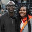 Kareen Guiock Thuram (66 minutes) très fière de ses deux beaux-fils, stars dans leur domaine : "Ils sont…"