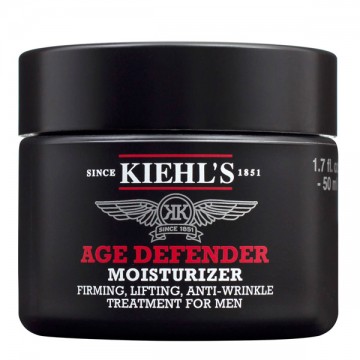 Age Defender Moisturizer