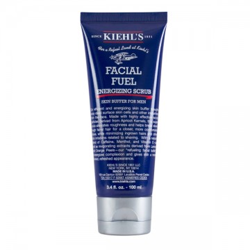 Facial Fuel Energizing Scrub