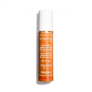 Sunleÿa G.E. Soin Solaire Global Anti-Age SPF 50+