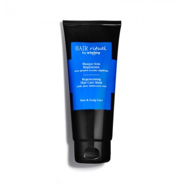 Hair Rituel Regenerating Hair Care Mask