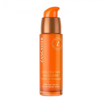 Golden Tan Maximizer After Sun Serum