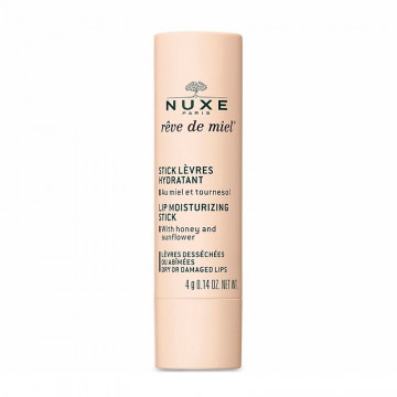 Rêve de Miel Stick Lèvres Hydratant