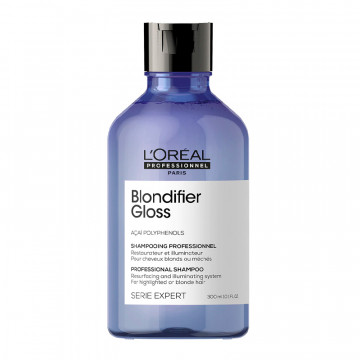 Blondifier Gloss Shampoo