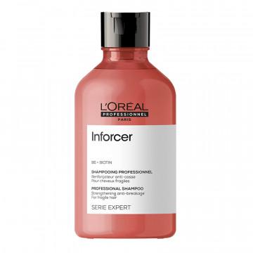 Serie Expert Inforcer Shampoo