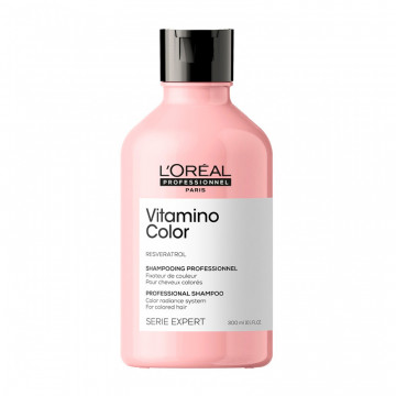 Vitamino Color Shampoo