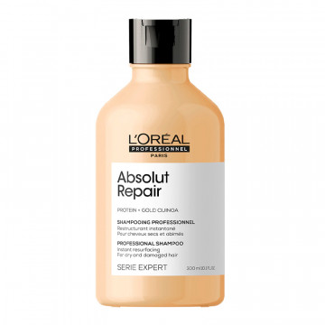 Absolut Repair Gold Quinoa Shampoo