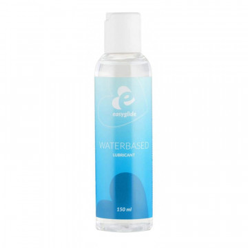 EasyGlide WaterBased Lubricant