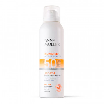 Non Stop Body Mist SPF50